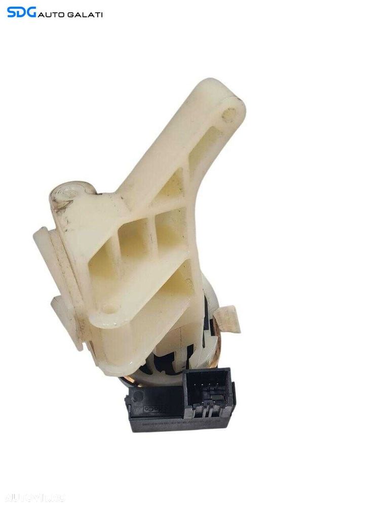 Contact Smart Keyless Inel Imobilizator Cititor Cheie Ford Kuga 1 2008 - 2012 Cod 6M5T-19H386-AA 6M5T19H386AA 6E5T-15607-EA 6E5T15607EA [LR1062] - 3