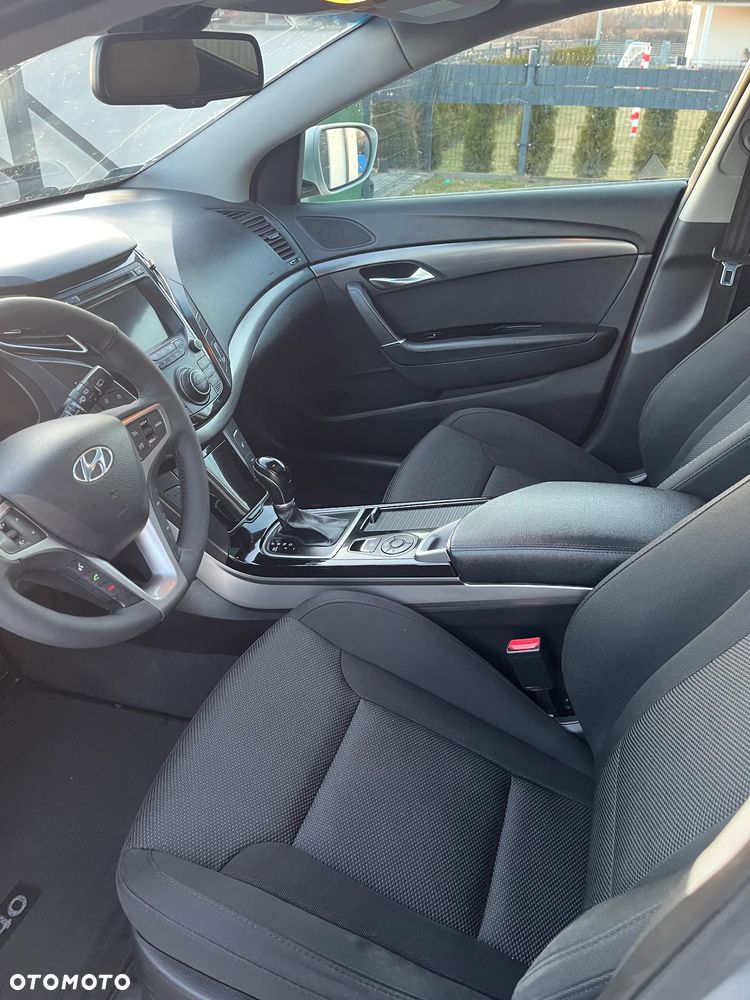 Hyundai i40 - 27