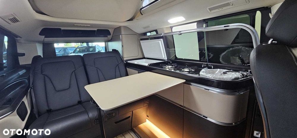 Mercedes-Benz inny Marco Polo 300 d OM654 - 20