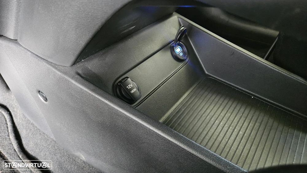 Hyundai Kauai 64 kWh Premium - 31