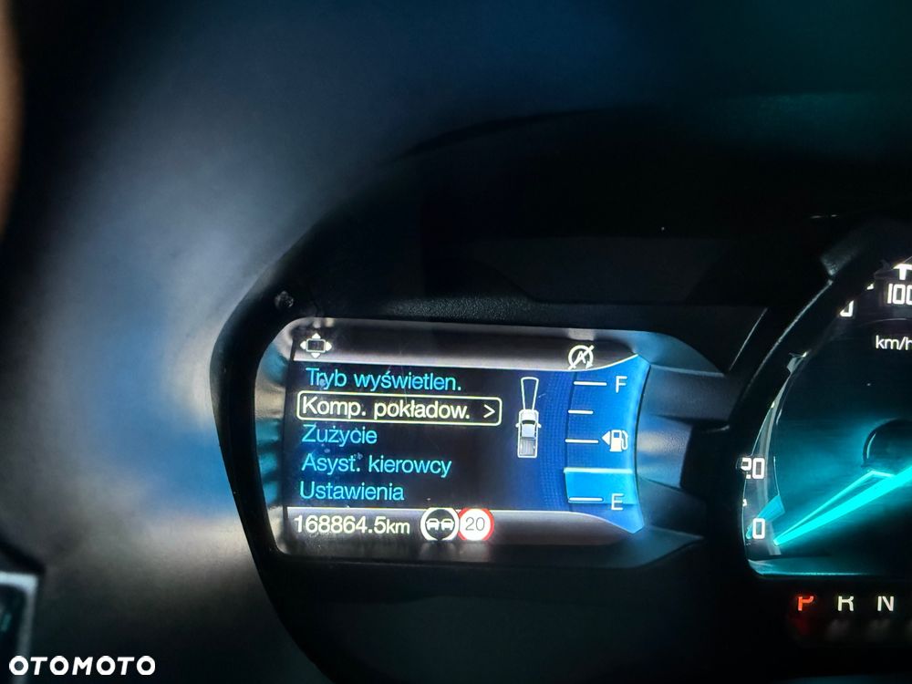 Ford Ranger 2.0 EcoBlue 4x4 DC Wildtrak - 30