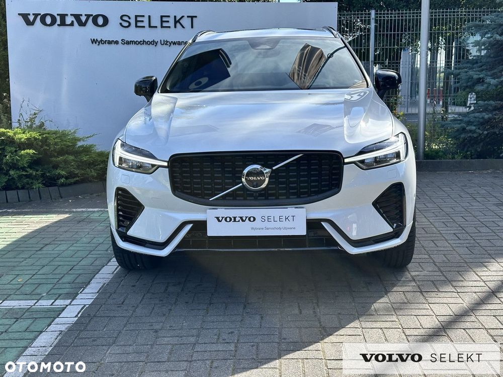 Volvo XC 60 - 5