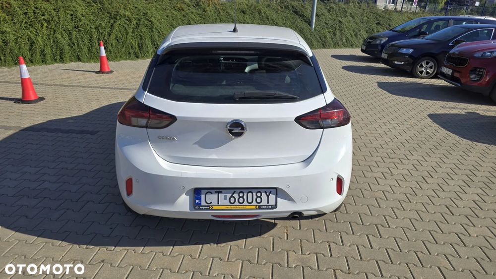 Opel Corsa 1.2 Edition S&S - 10