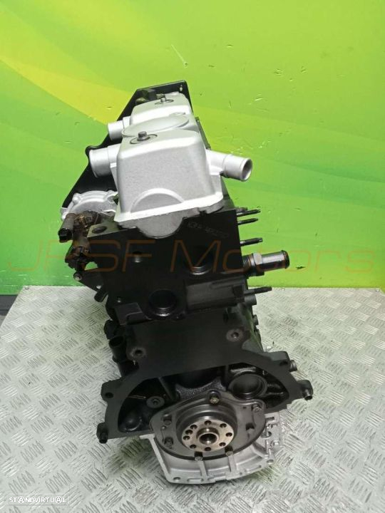 Motor Recondicionado Ford Transit Connect 1.8 Tdci 2010 R3PA - 2