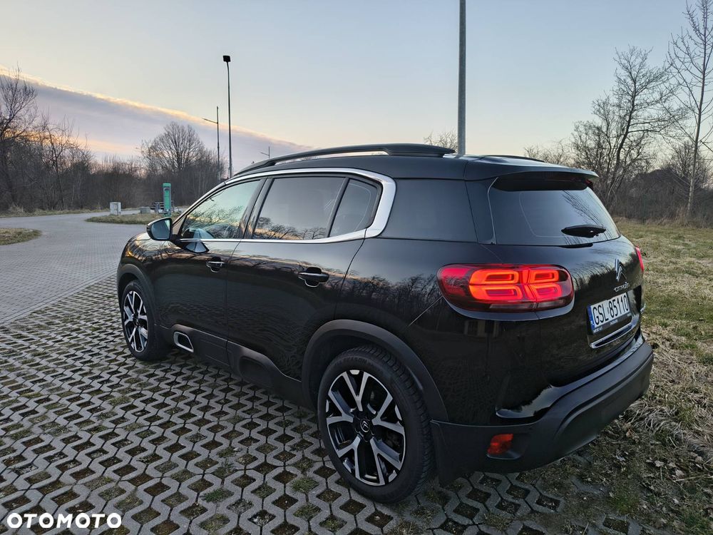 Citroën C5 Aircross BlueHDI 130 S&S EAT8 FEEL PACK - 13