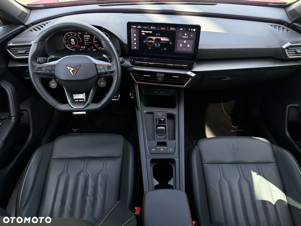 Cupra Formentor 2.0 TSI 4Drive VZ DSG - 10