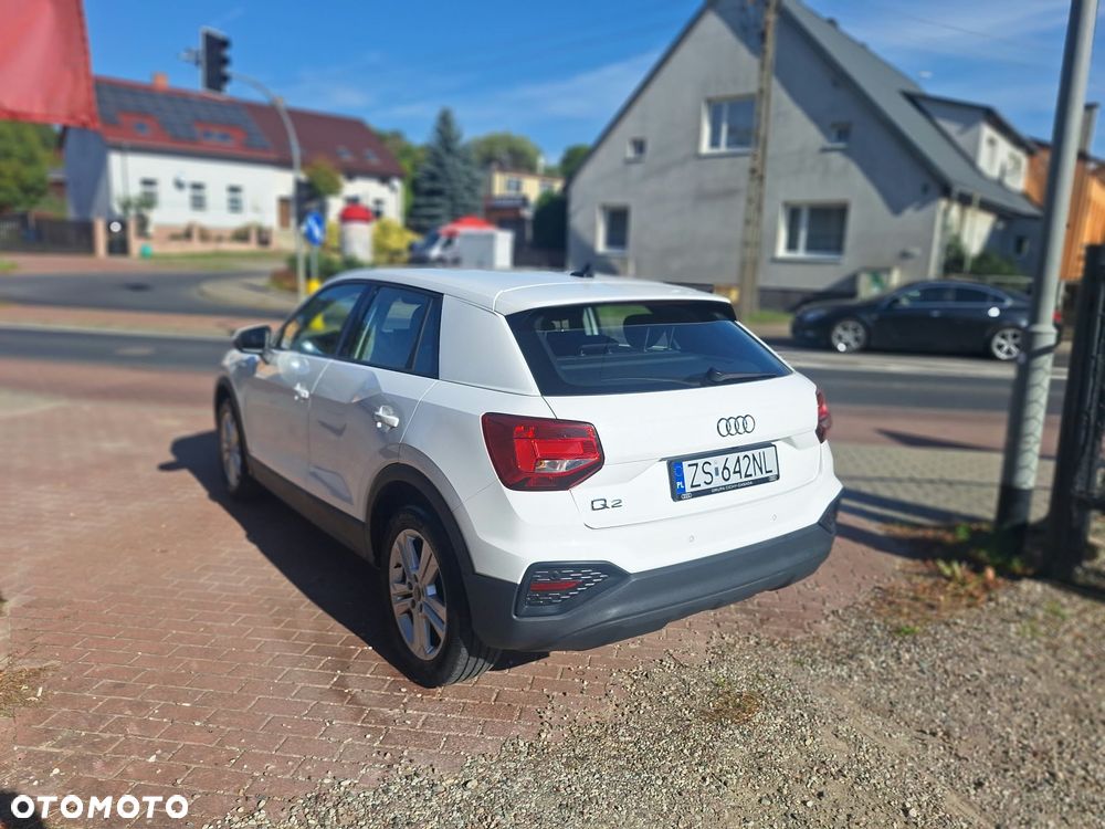 Audi Q2 35 TFSI S tronic - 9