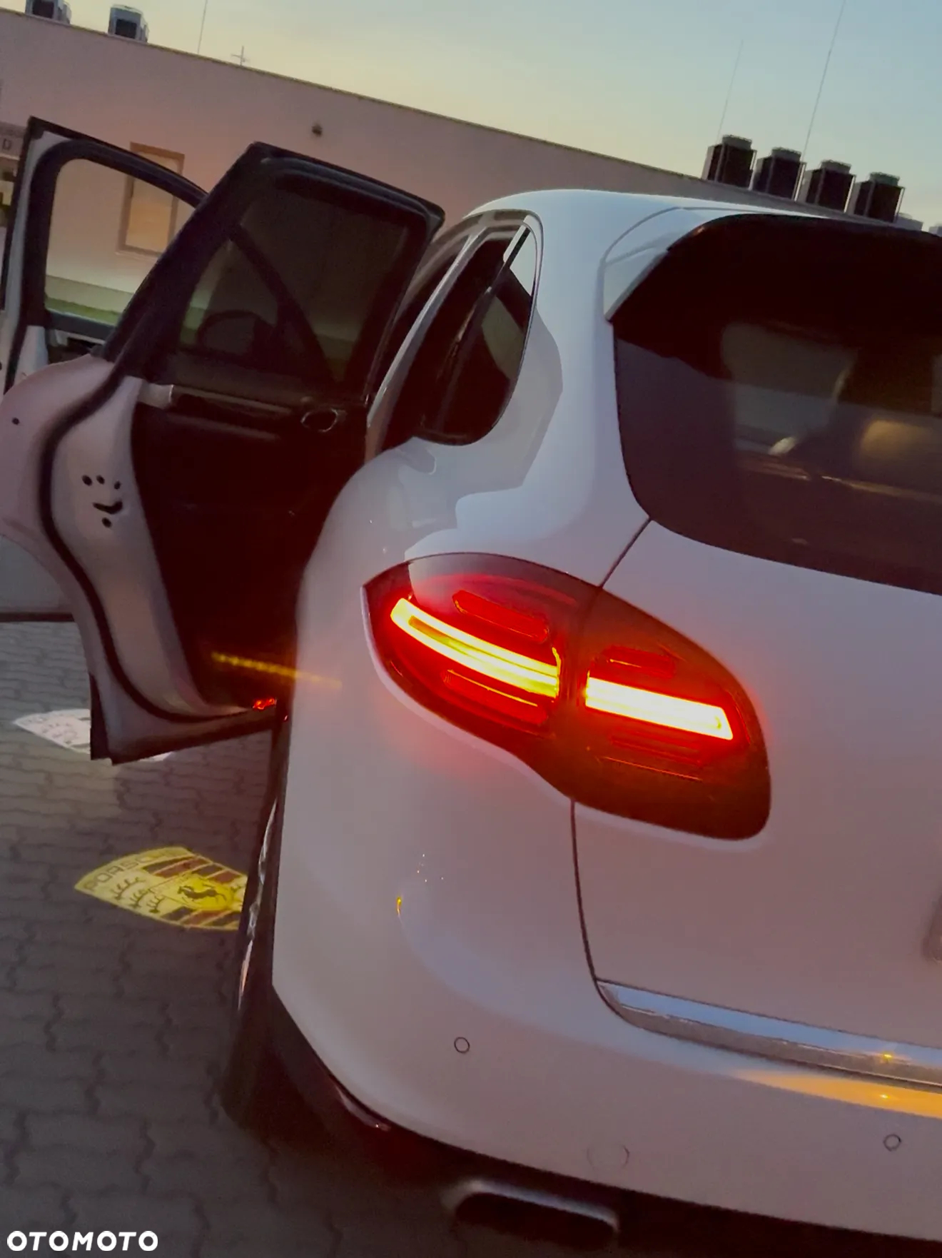 Porsche Cayenne - 19