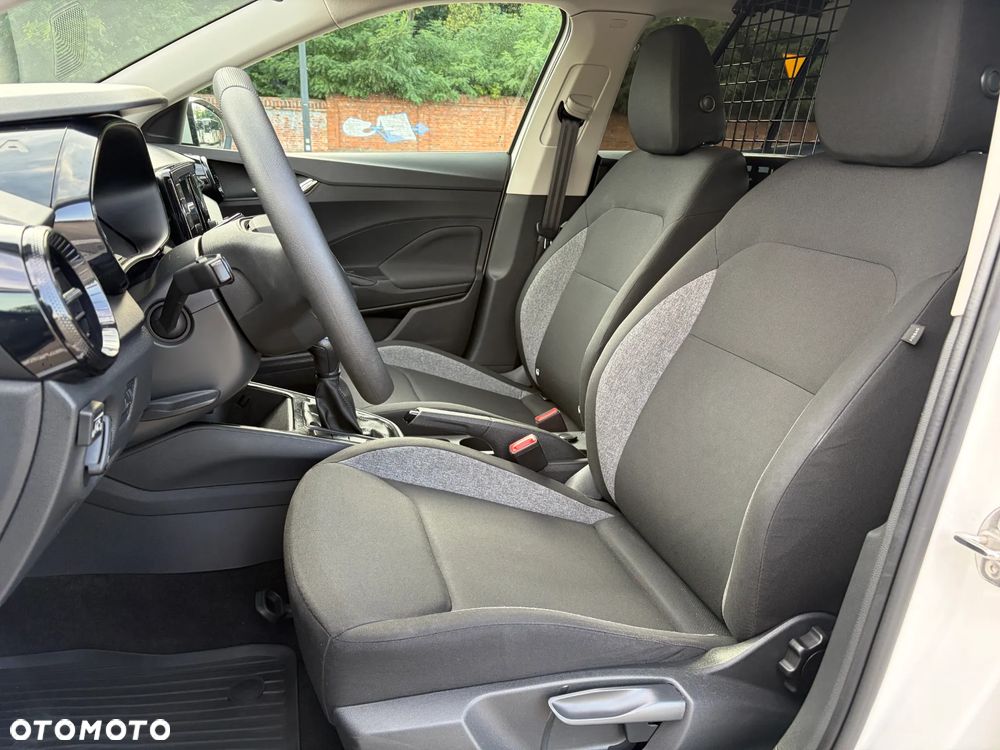 Skoda Fabia 1.0 Active - 10