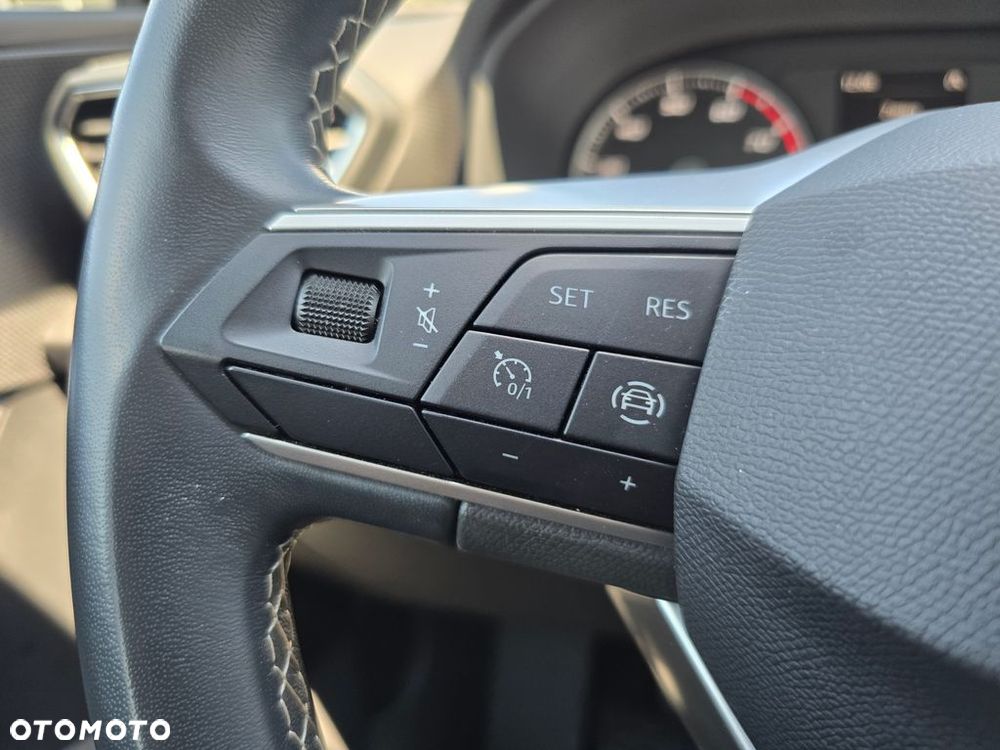 Seat Leon 1.5 TSI Style - 25