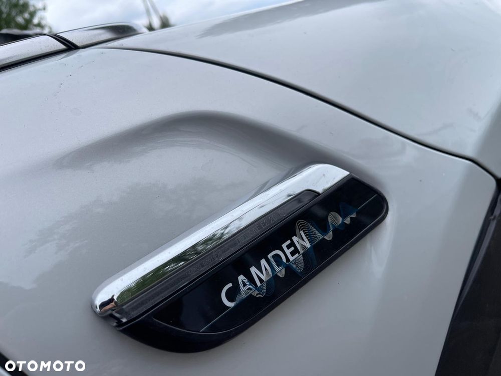 MINI Cooper SE Trim M - 34