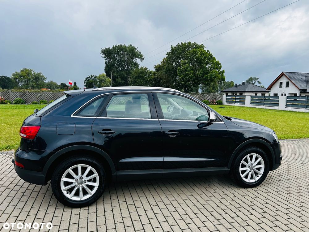 Audi Q3 2.0 TDI - 10