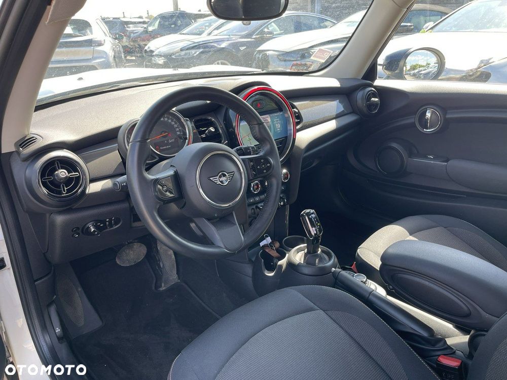 MINI Cooper Resolute Edition - 6