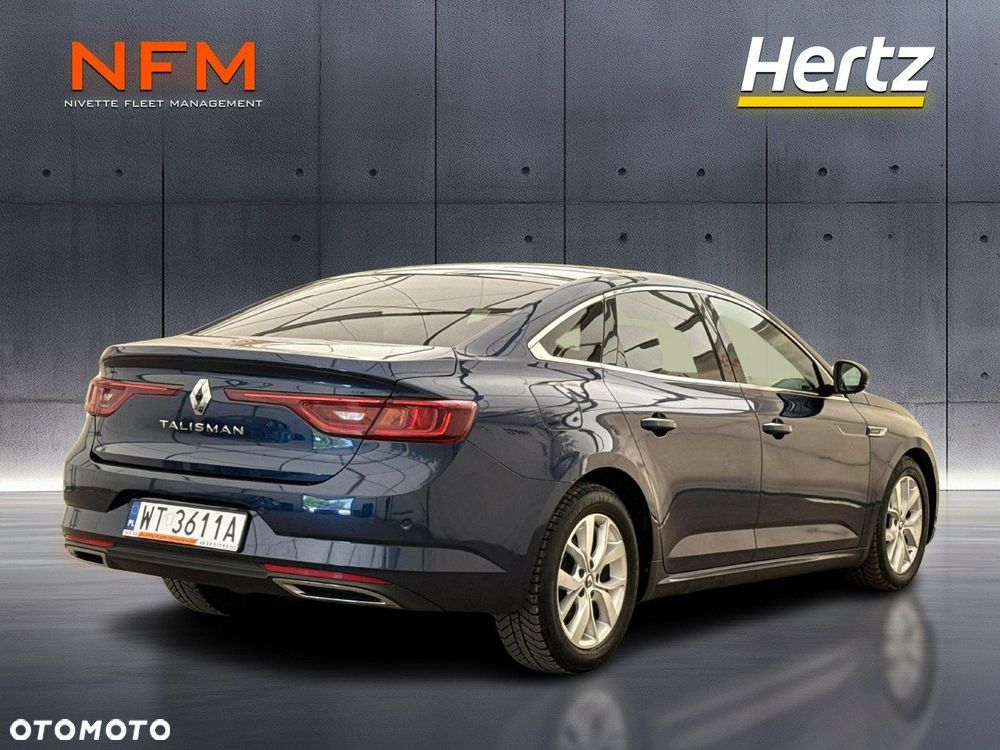 Renault Talisman - 5
