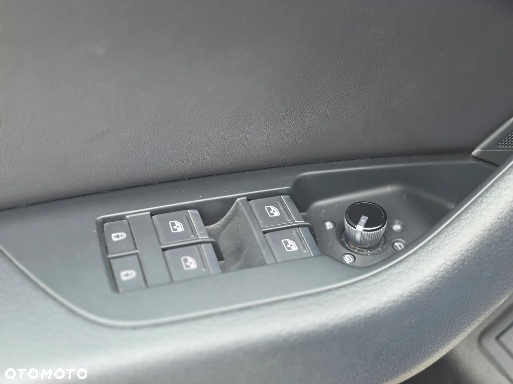 Audi A6 Limousine 40 TDI quattro S tronic S line - 27