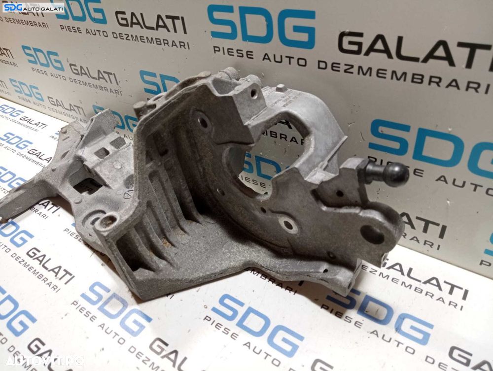 Suport Alternator Accesorii Motor Volkswagen Golf 7 2.0 TDI 2012 - 2020 Cod 04L903143D [M5858] - 6