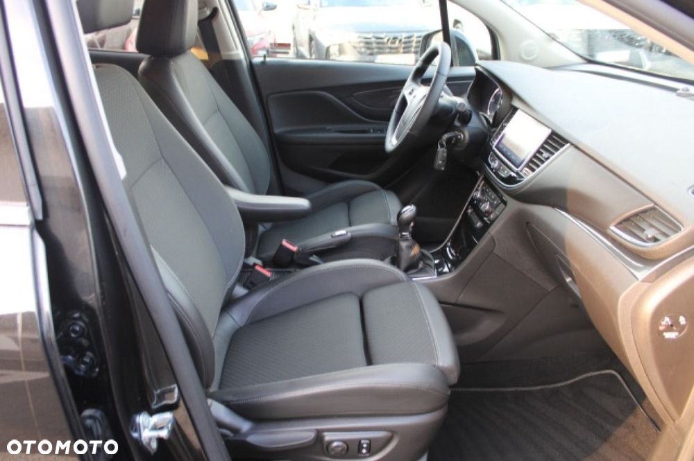 Opel Mokka X - 20