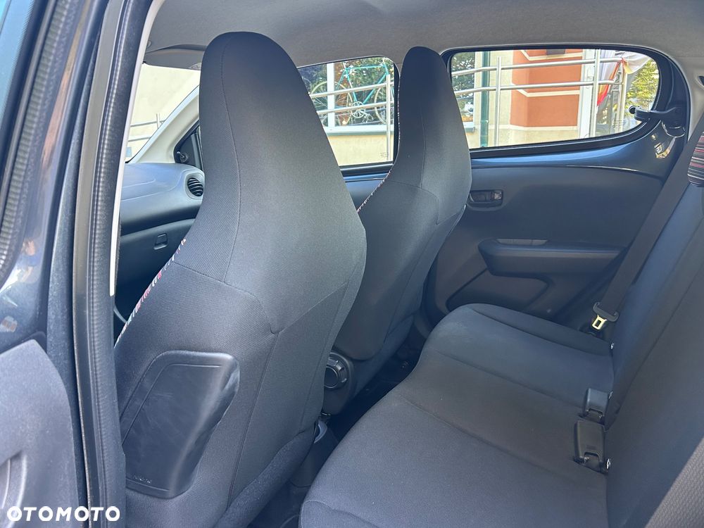 Citroën C1 1.0 VTi GPF Feel - 8