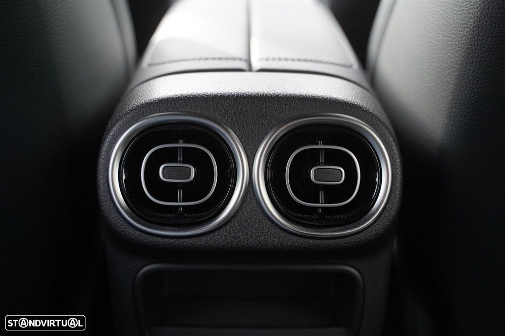 Mercedes-Benz GLC 300 de 4Matic - 18