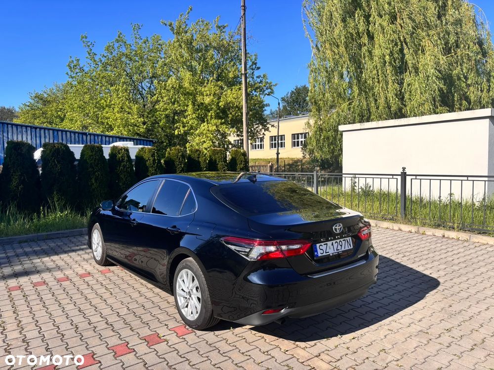 Toyota Camry 2.5 Hybrid Comfort CVT - 5