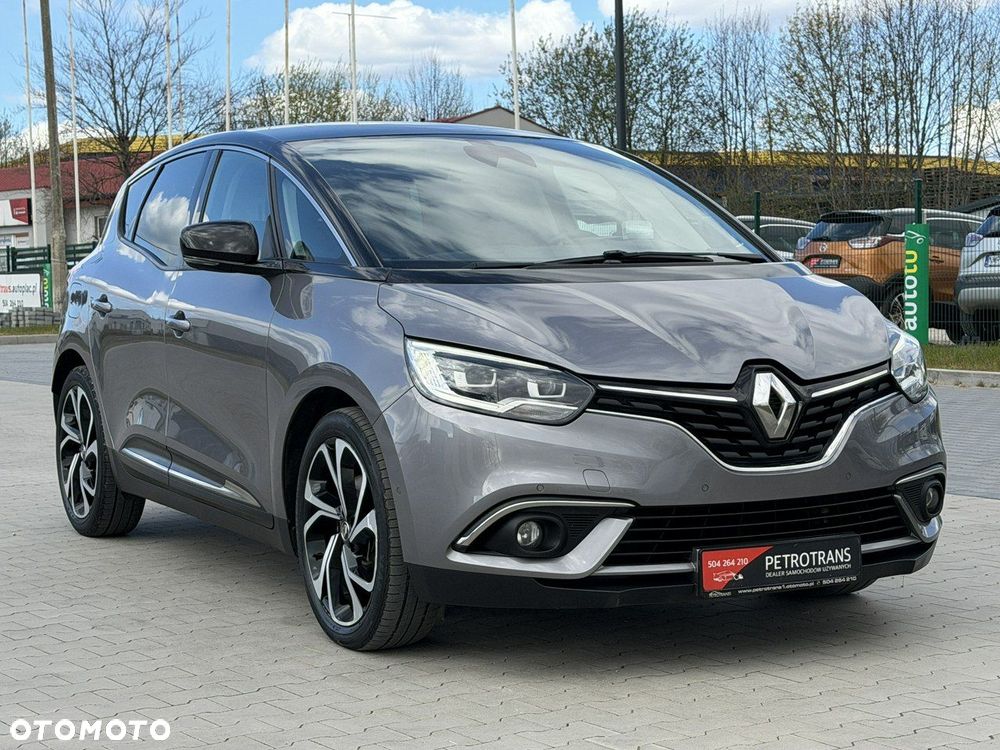 Renault Scenic - 15