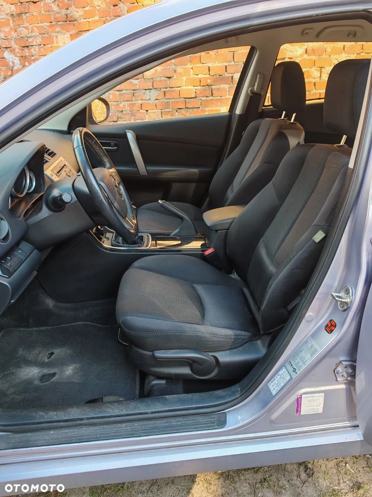 Mazda 6 Sport 2.0 Exclusive - 18