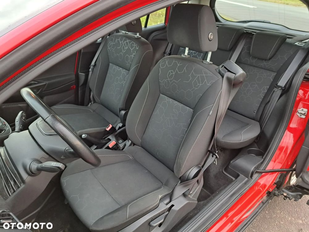 Ford B-MAX 1.0 EcoBoost Titanium ASS - 15