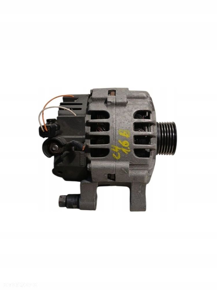 alternator citroen c4 i 1.6 stx100038 c4 i - 1