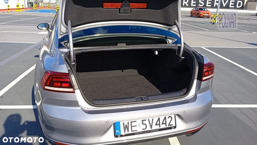 Volkswagen Passat 2.0 TDI EVO Essence - 16