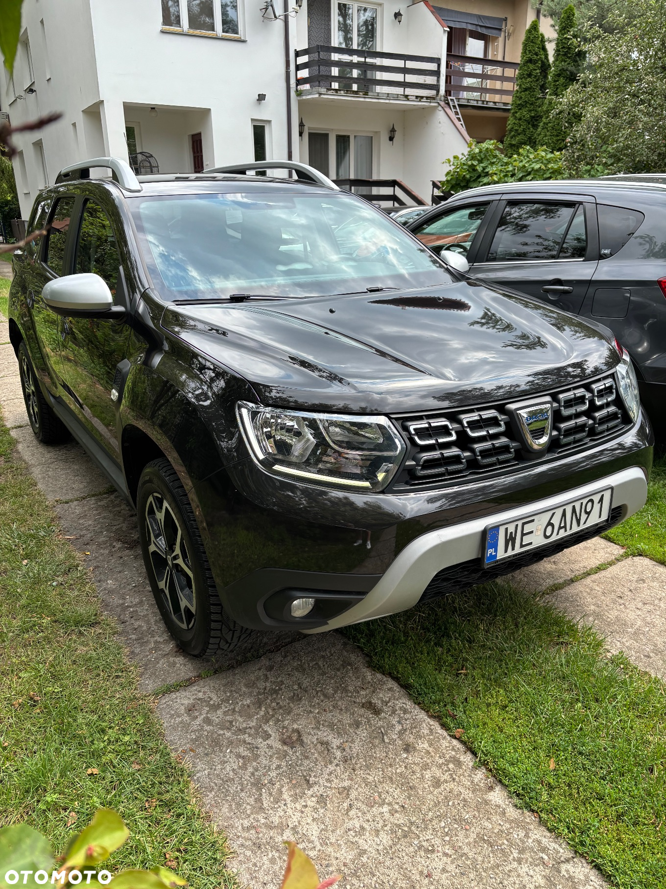 Dacia Duster 1.3 TCe FAP Prestige EU6d - 3