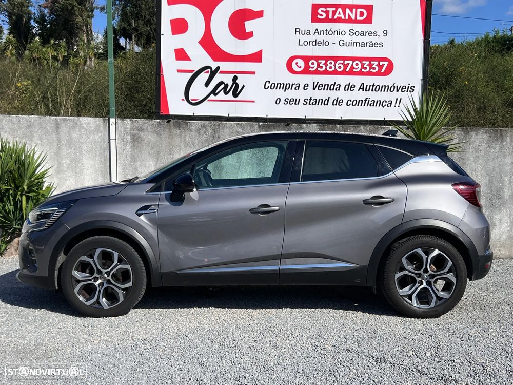 Renault Captur TCe 100 INTENS - 5