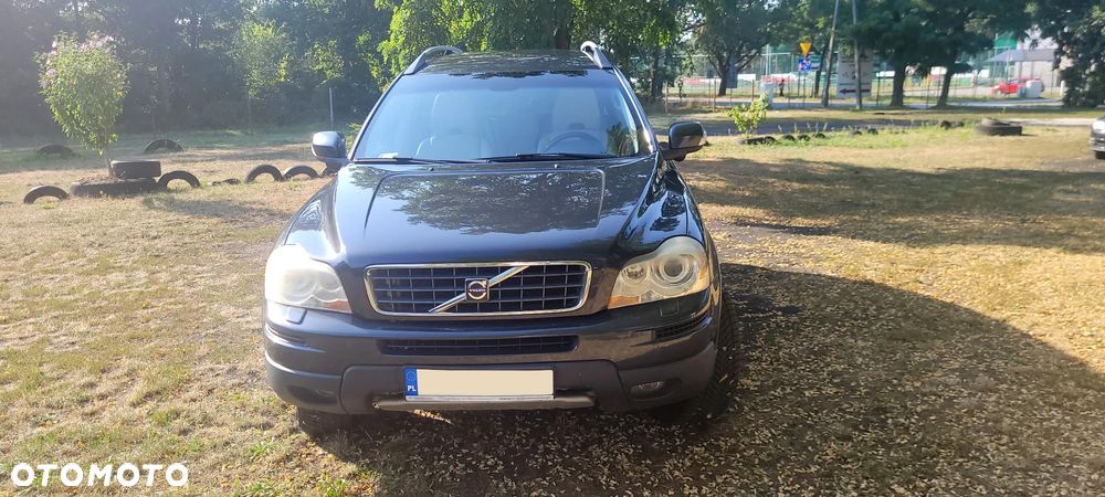 Volvo XC 90 - 1