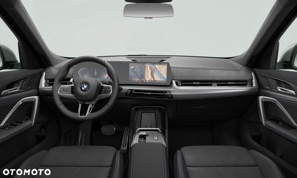 BMW X1 - 4