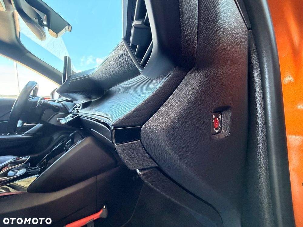 Peugeot 2008 1.5 BlueHDi GT S&S EAT8 - 20