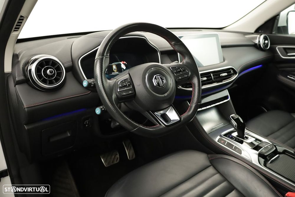 MG EHS 1.5 T-GDI Plug-in Hybrid Luxury - 8