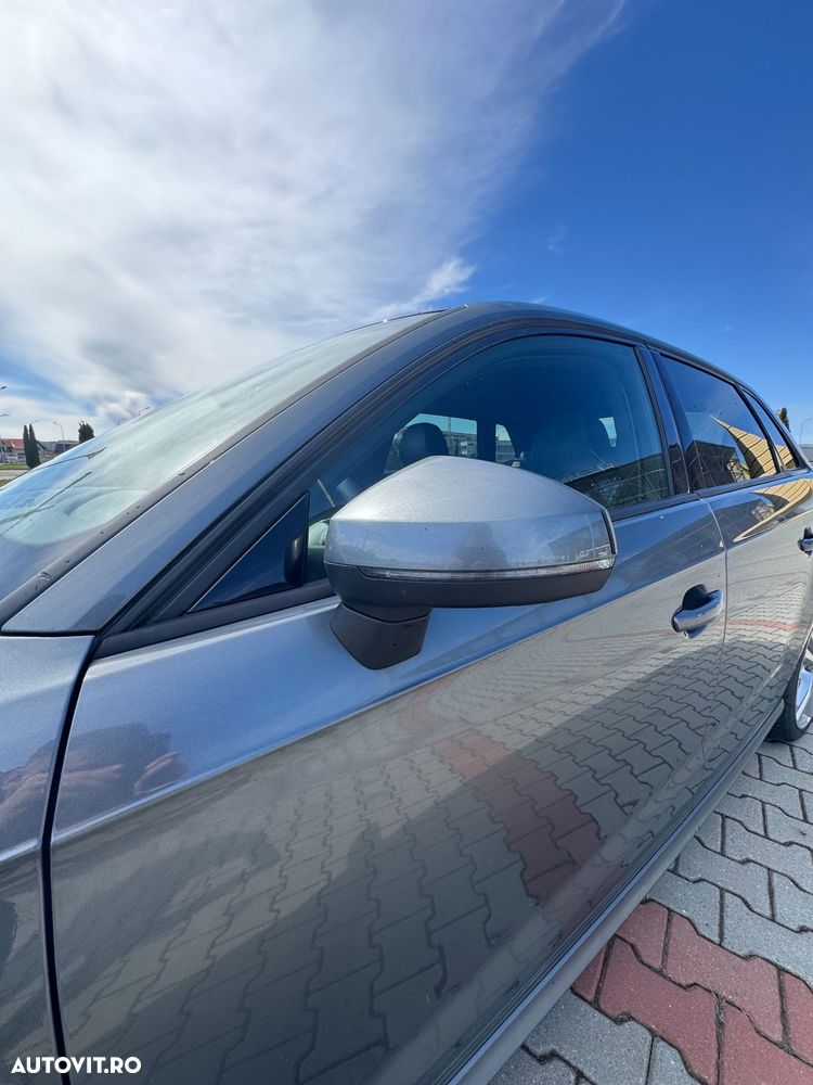 Audi A3 - 13