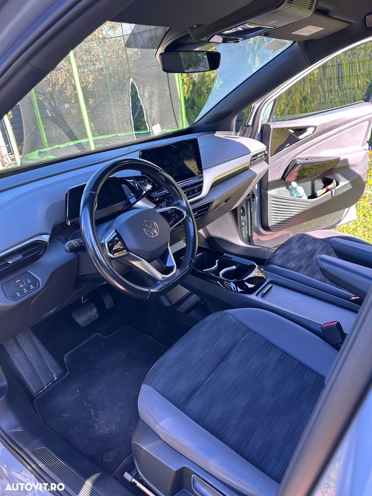 Volkswagen ID.4 77 kWh Pro Performance - 6