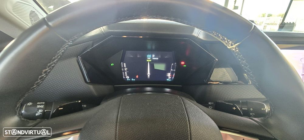 DS DS4 E-TENSE 225 TROCADERO - 44