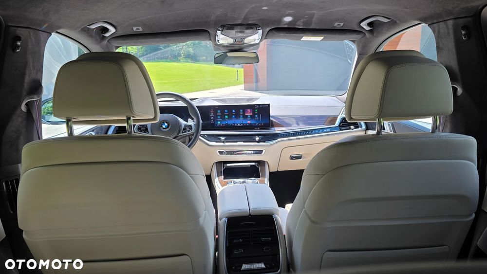 BMW X5 xDrive30d mHEV sport - 15