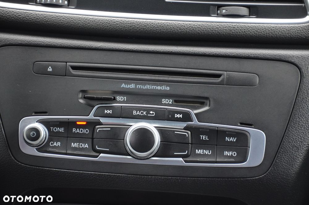 Audi Q3 2.0 TDI - 36