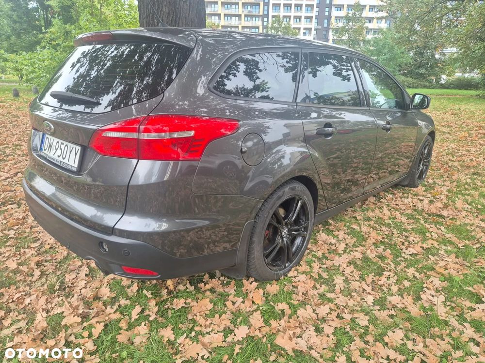 Ford Focus - 14