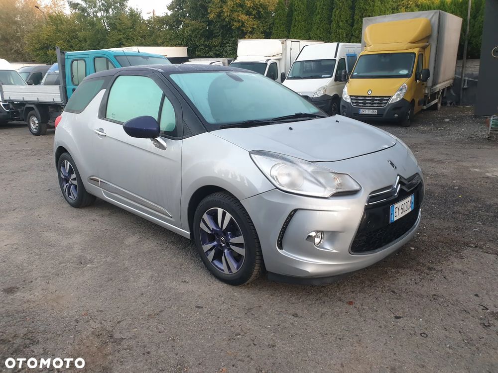Citroen Ds3 2013 photo 5