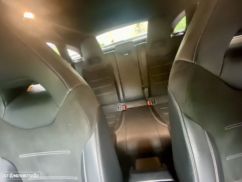 Mercedes-Benz CLA 250 e 8G-DCT Edition AMG Line - 7