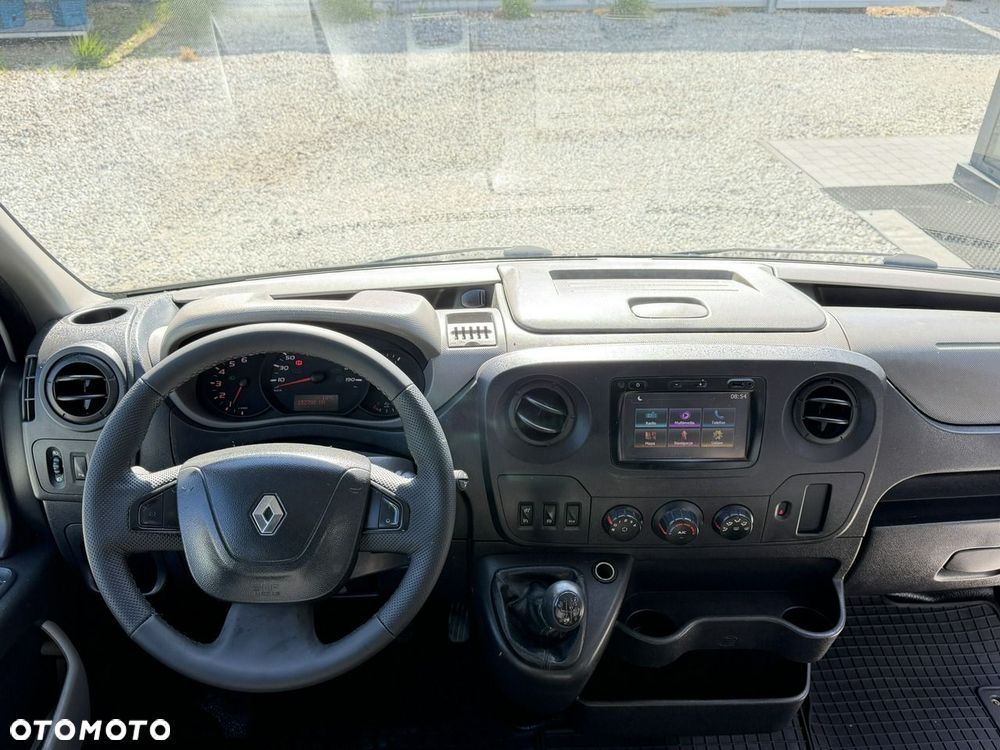 Renault Master - 9