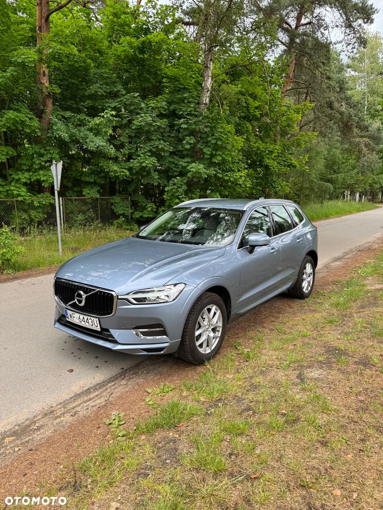 Volvo XC 60 - 22