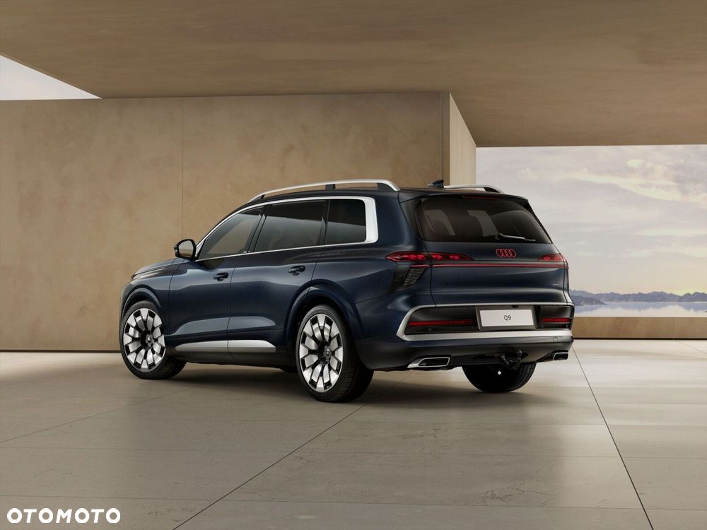 Audi Q9 - 5