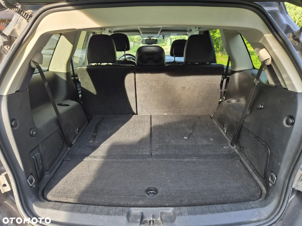 Fiat Freemont 2.0 Multijet Lounge AWD - 8