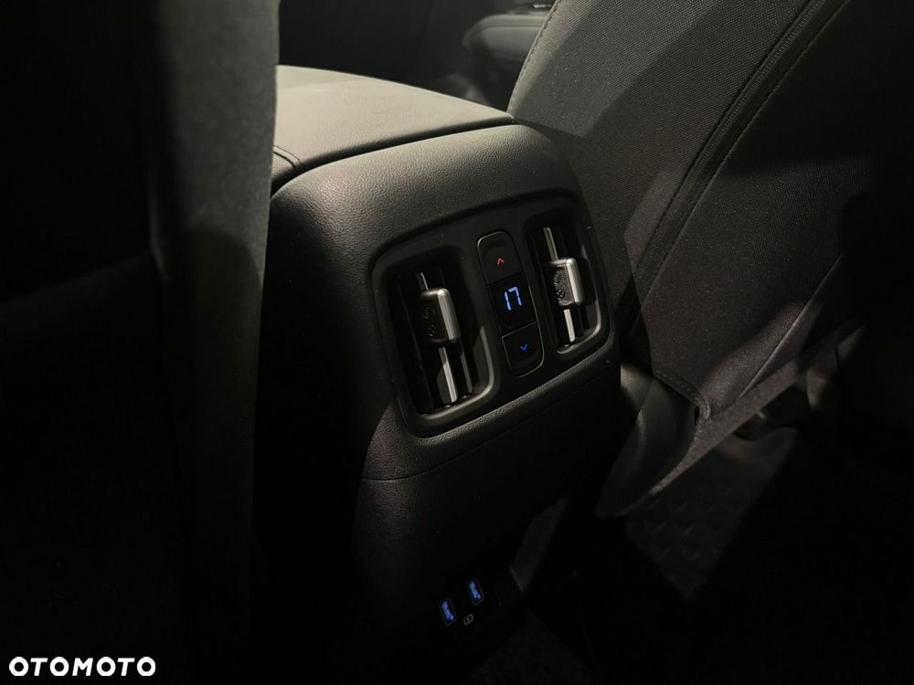 Hyundai Tucson - 29