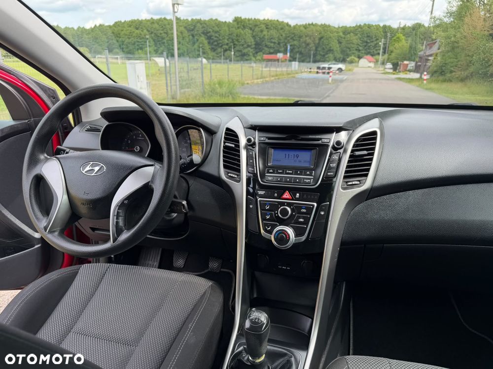 Hyundai i30 - 16
