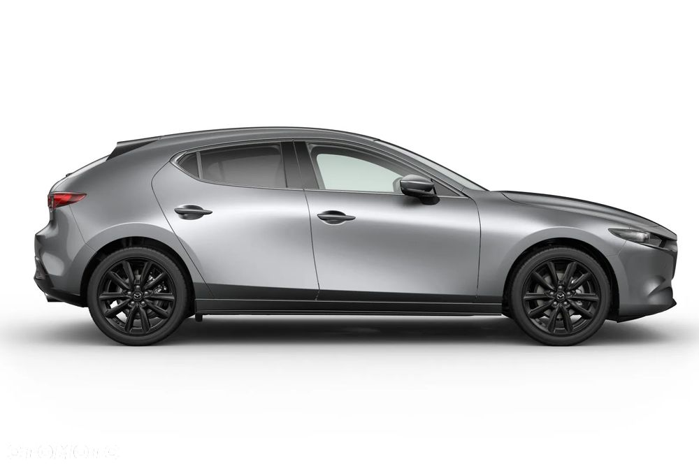 Mazda 3 2.0 mHEV Exclusive-Line - 7
